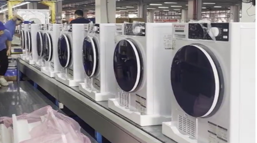 冷凝烘干機(jī) 冷凝烘干機(jī)