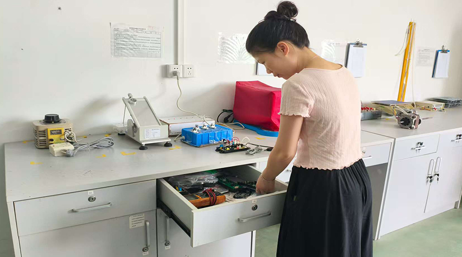 以嚴苛標準，鑄就卓越品質(zhì)