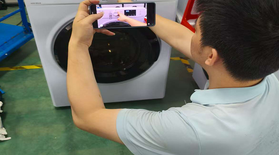 輕松一點，專業(yè)烘干