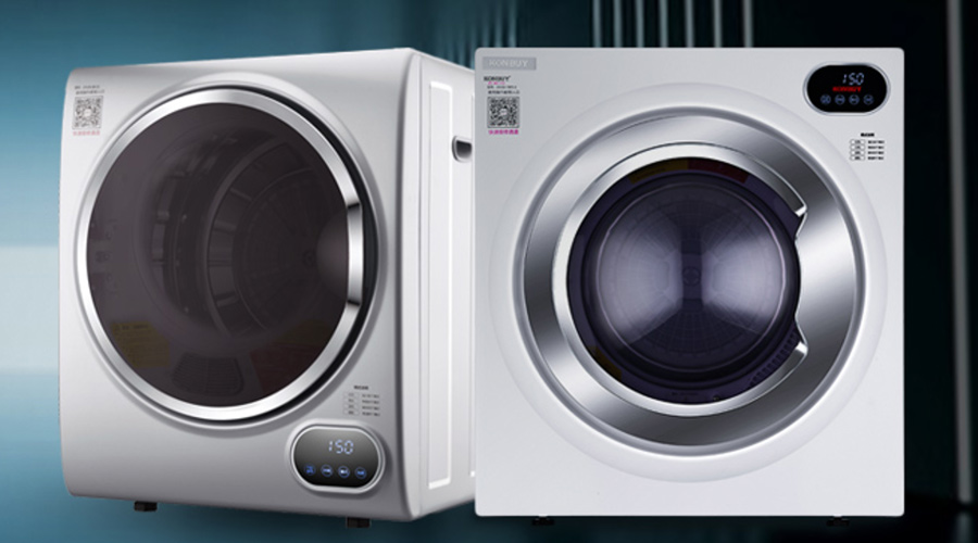 滾筒干衣機需要排水管嗎？