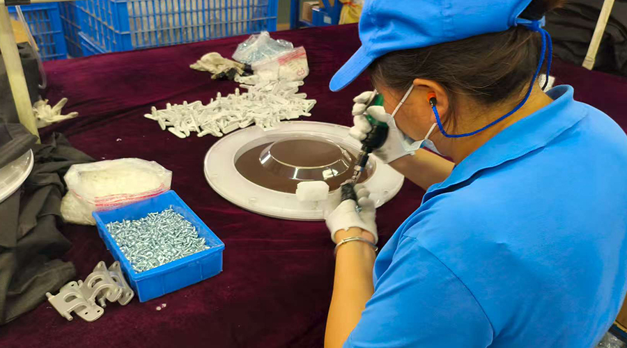 匠心智造，締造高性價比干衣機