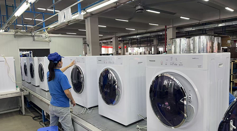 烘干機生產廠家 烘干機生產廠家