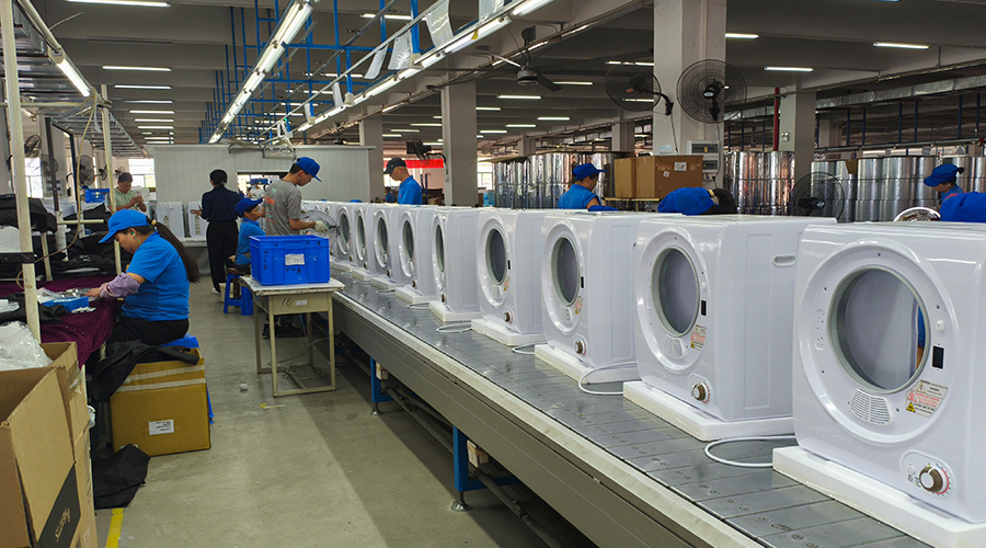 烘干機生產廠家 烘干機生產廠家