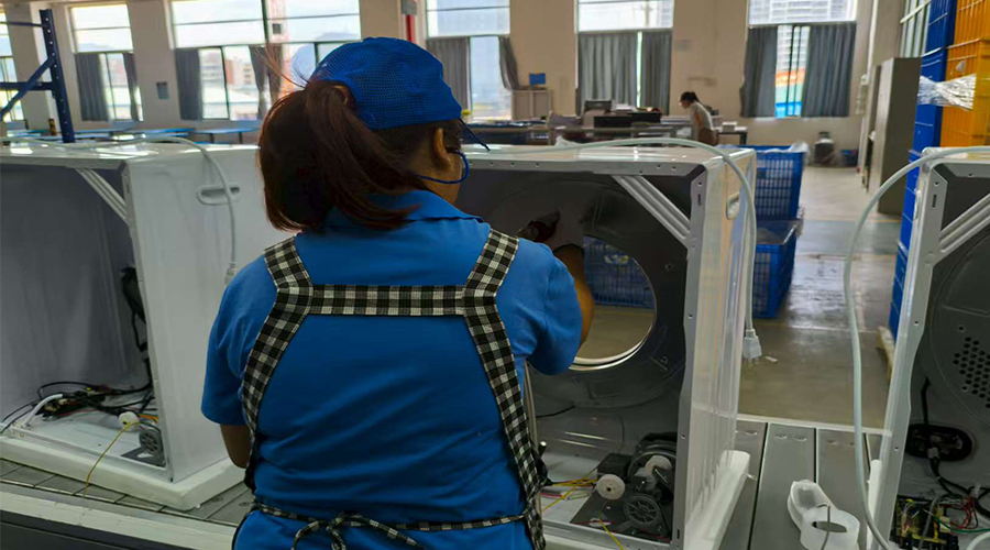 金環(huán)電器喜迎日本知名品牌審廠，深化合作新篇章