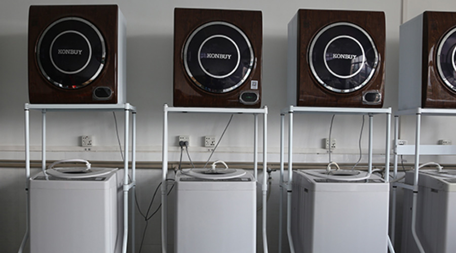 酒店共享干衣機可以給酒店帶來哪些好處？