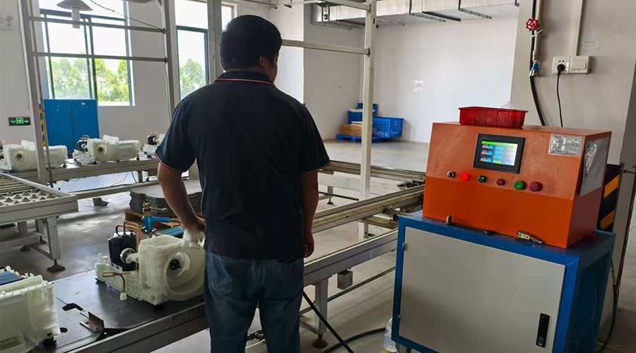 科技賦能，金環電器熱泵烘干機引領干衣新潮流