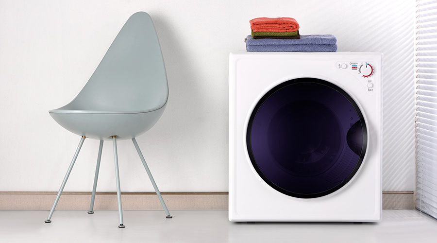 廣東是否需要衣服干衣機？看完就知道！