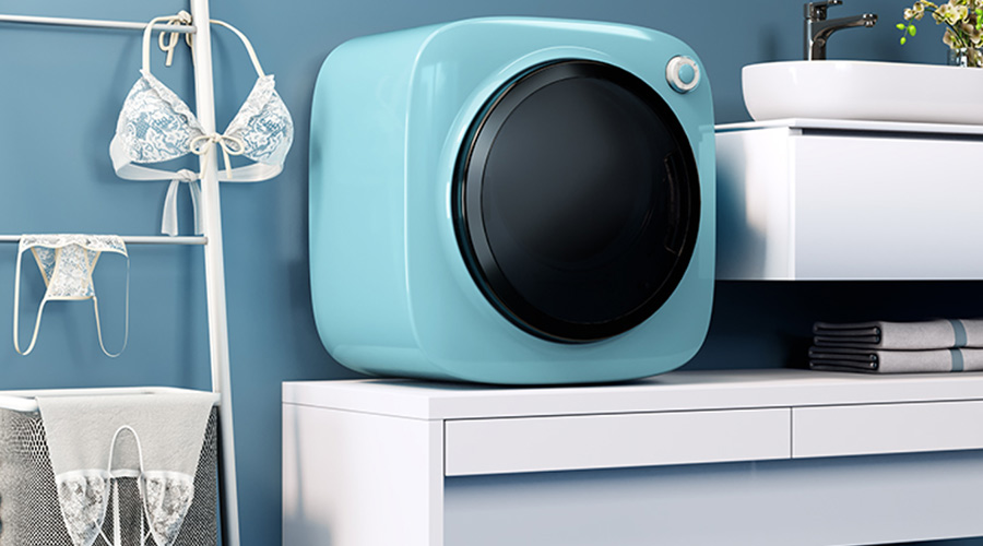 廣東回南天來了！內衣干衣機如何攻破內衣難干的窘境