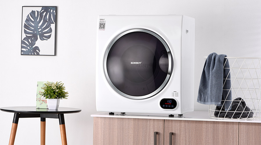 過年天氣濕冷！家用干衣機解決用戶痛點獲好評