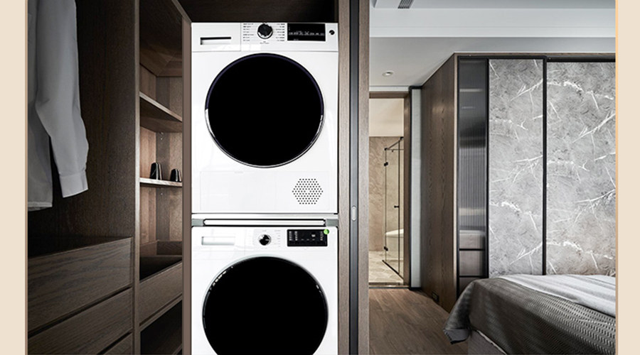 熱泵烘干機蒸發器清理的重要性