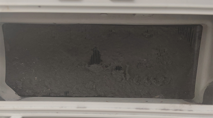 熱泵烘干機蒸發器的日常護理