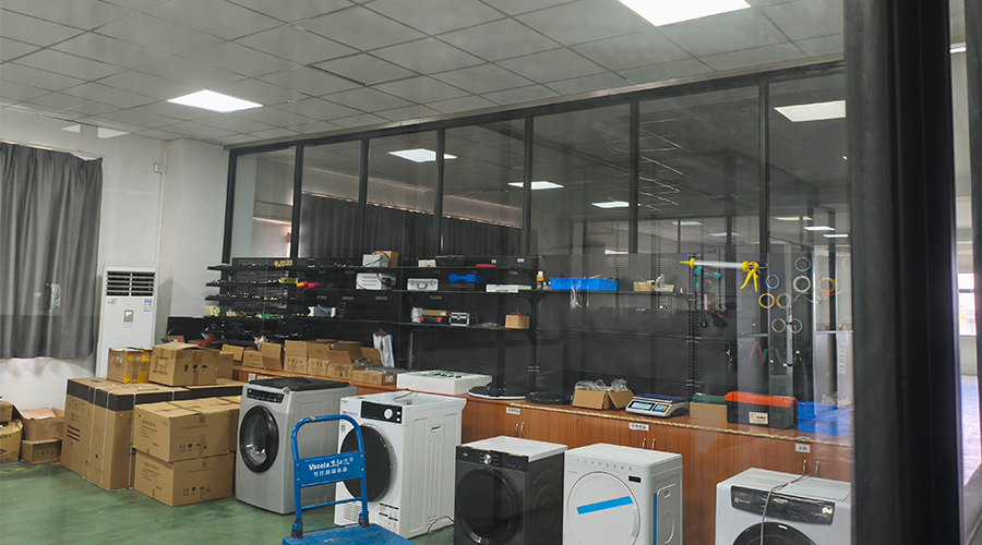 烘干機生產廠家