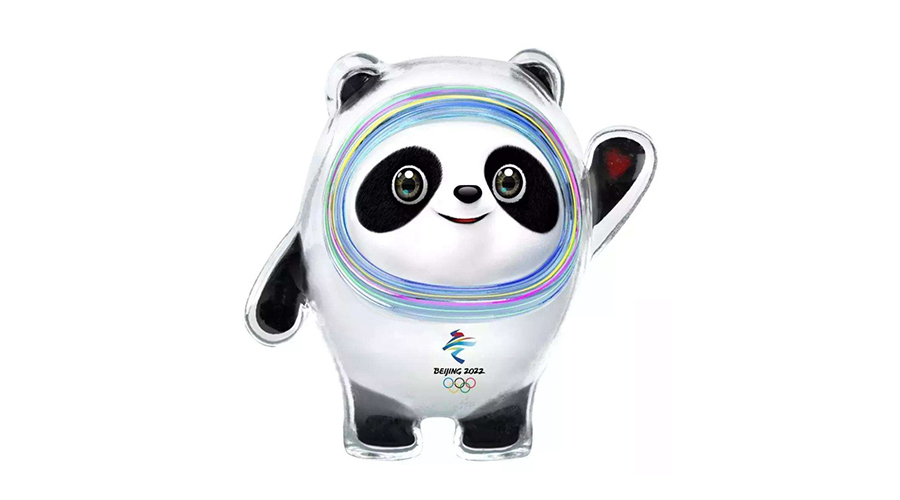 冬奧冰墩墩火爆！滾筒干衣機是否可以烘干毛絨玩具