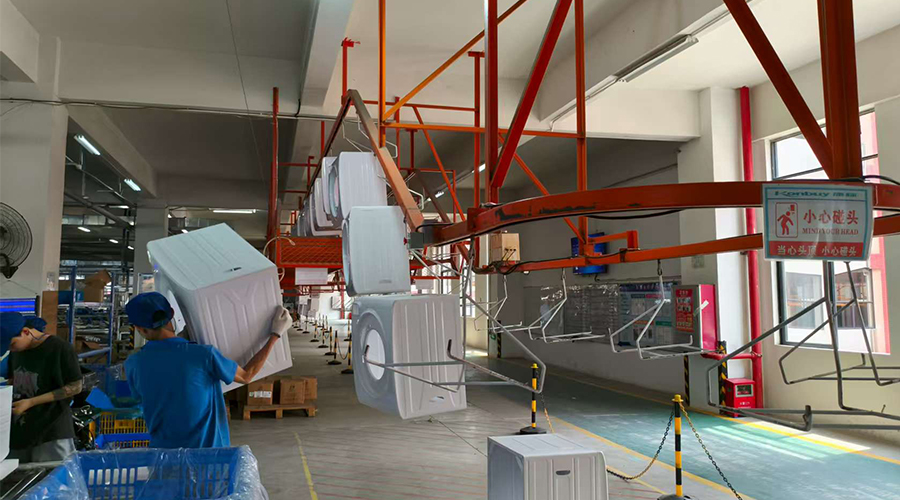 退貨率高，是時候重新審視您的烘干機工廠了嗎？