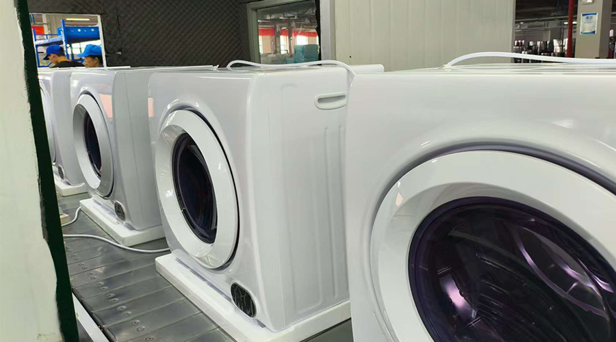 優(yōu)化熱風循環(huán)，金環(huán)電器讓烘干更高效