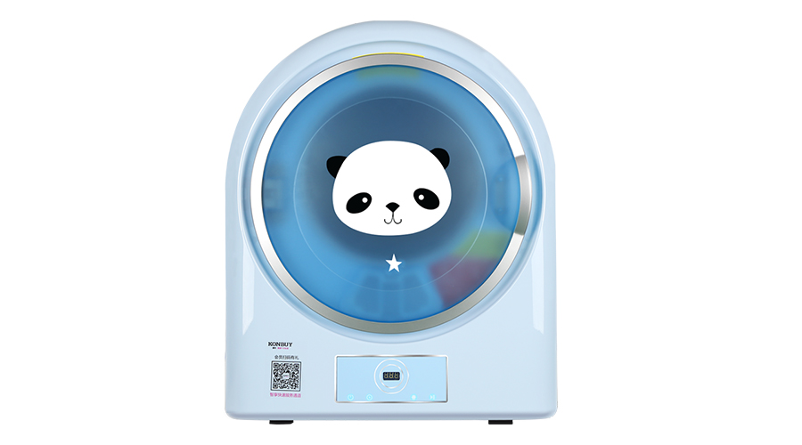 減少安全隱患！母嬰衣物烘干機如何確保孩子安全