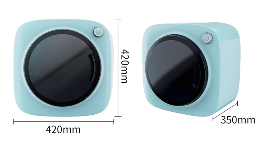 迷你內衣干衣機受客戶青睞！其尺寸是多少？